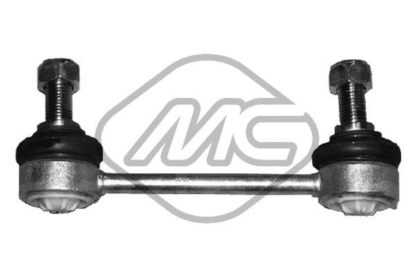 Metalcaucho Stange/Strebe, Stabilisator