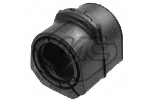 Metalcaucho Lagerung, Stabilisator