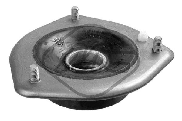 Metalcaucho Federbeinstützlager