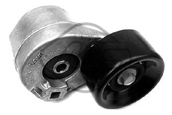 Metalcaucho Riemenspanner, Keilrippenriemen