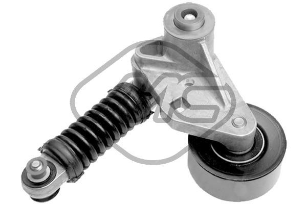 Metalcaucho Riemenspanner, Keilrippenriemen