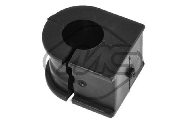 Metalcaucho Lagerung, Stabilisator