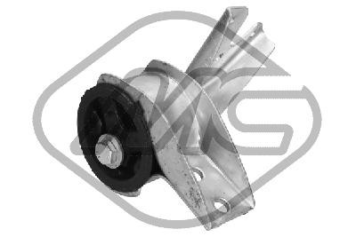 Metalcaucho Lagerung, Motor