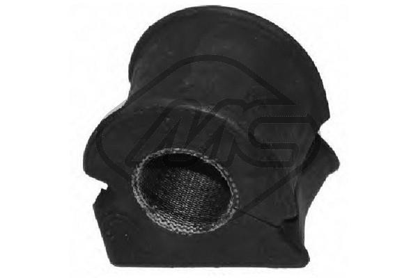 Metalcaucho Lagerung, Stabilisator