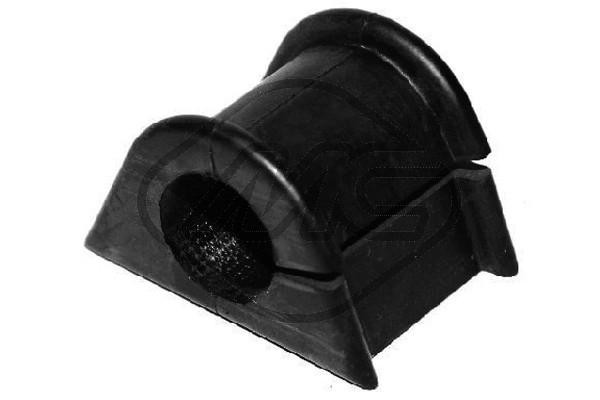 Metalcaucho Lagerung, Stabilisator