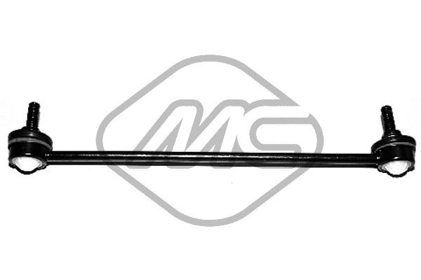 Metalcaucho Stange/Strebe, Stabilisator