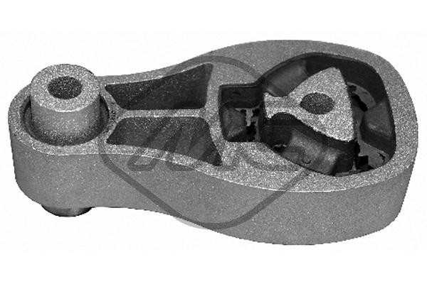 Metalcaucho Lagerung, Motor