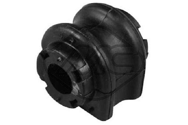 Metalcaucho Lagerung, Stabilisator