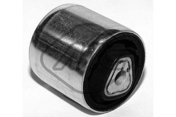 Metalcaucho Lagerung, Lenker