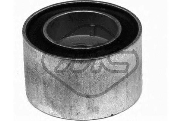 Metalcaucho Lagerung, Verteilergetriebe