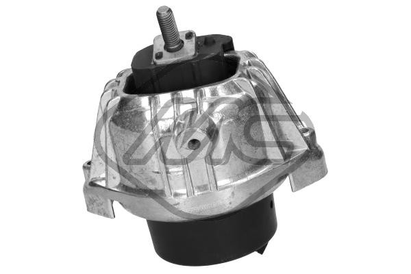 Metalcaucho Lagerung, Motor