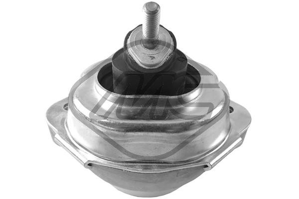 Metalcaucho Lagerung, Motor