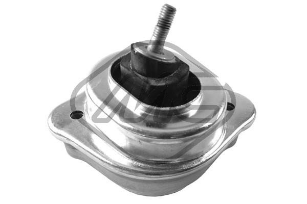 Metalcaucho Lagerung, Motor