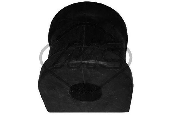 Metalcaucho Lagerung, Stabilisator