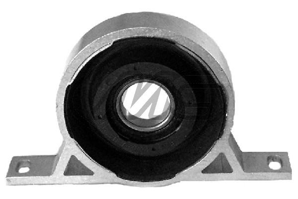 Metalcaucho Lagerung, Gelenkwelle