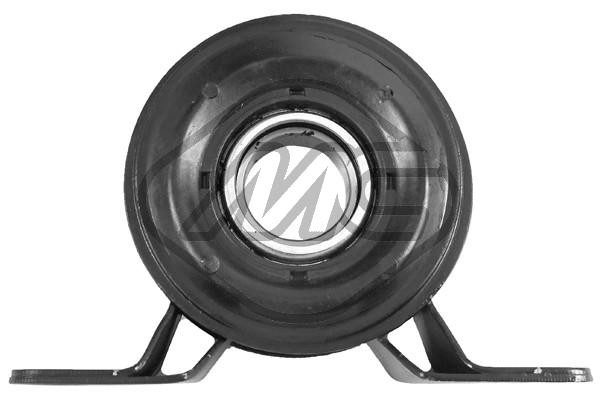 Metalcaucho Lagerung, Gelenkwelle