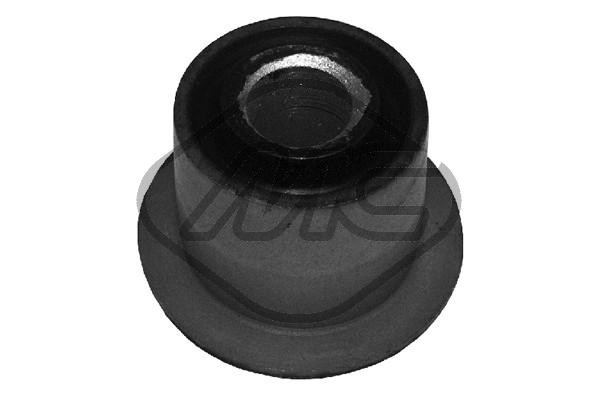 Metalcaucho Lagerbuchse, Blattfeder