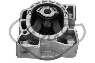 Metalcaucho Lagerung, Motor