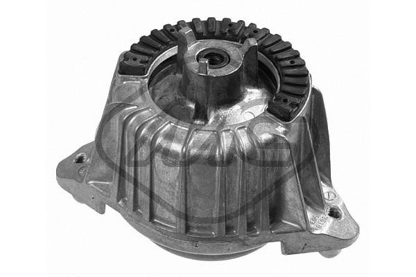 Metalcaucho Lagerung, Motor Metalcaucho Lagerung, Motor