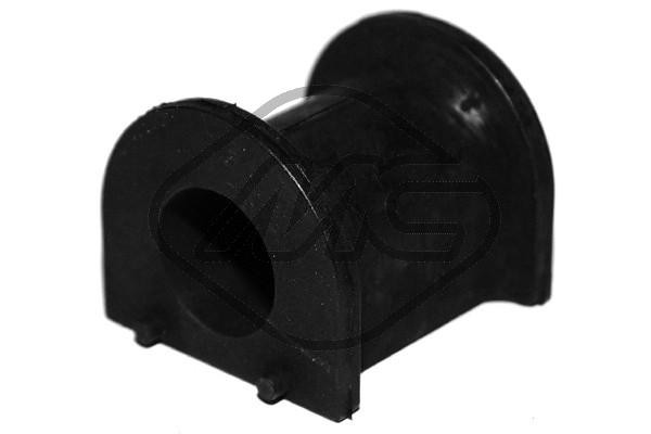 Metalcaucho Lagerung, Stabilisator