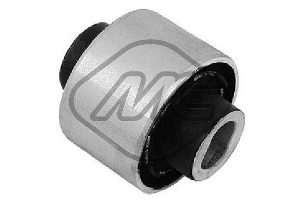 Metalcaucho Lagerung, Lenker