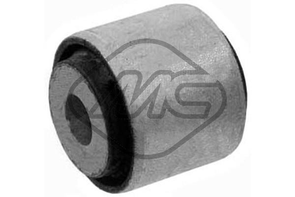 Metalcaucho Lagerung, Lenker