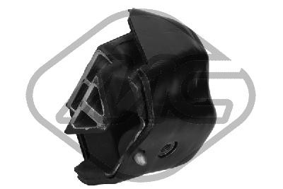Metalcaucho Lagerung, Motor Metalcaucho Lagerung, Motor