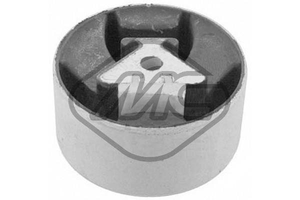 Metalcaucho Lagerung, Schaltgetriebe