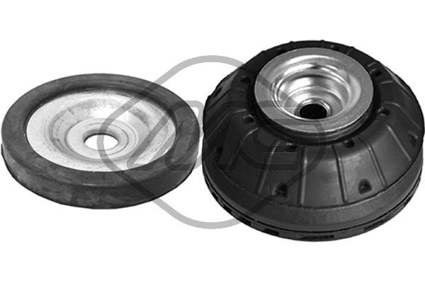 Metalcaucho Federbeinstützlager