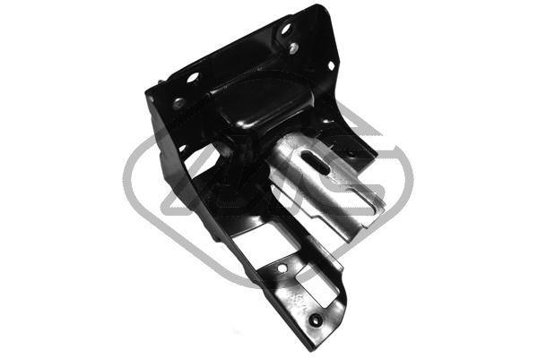 Metalcaucho Lagerung, Motor