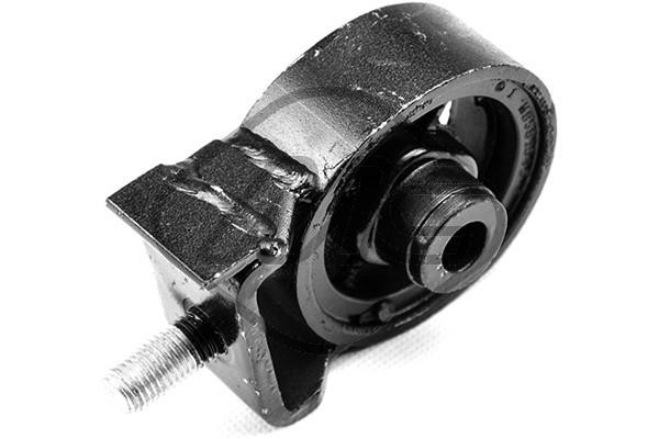 Metalcaucho Lagerung, Motor