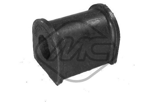 Metalcaucho Lagerung, Stabilisator