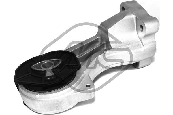 Metalcaucho Lagerung, Motor