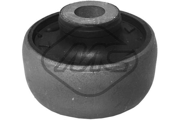 Metalcaucho Lagerung, Lenker