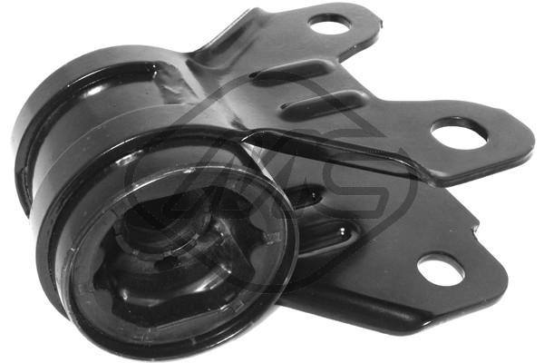 Metalcaucho Lagerung, Lenker