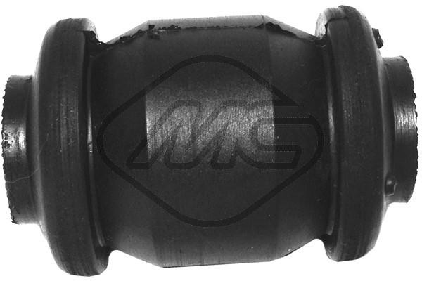 Metalcaucho Lagerung, Lenker