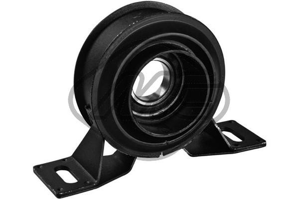 Metalcaucho Lagerung, Gelenkwelle