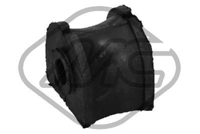 Metalcaucho Lagerung, Stabilisator