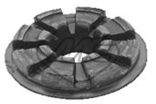 Metalcaucho Federbeinstützlager