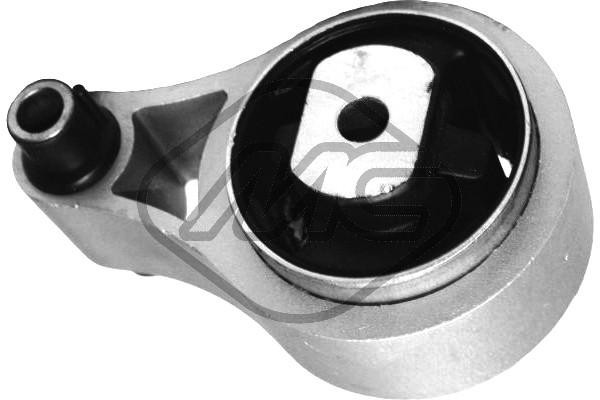 Metalcaucho Lagerung, Motor Metalcaucho Lagerung, Motor