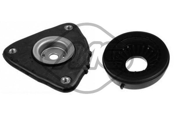 Metalcaucho Federbeinstützlager