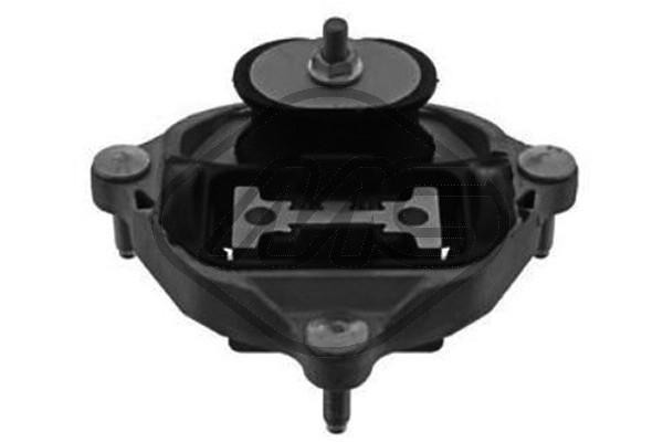 Metalcaucho Lagerung, Motor