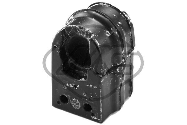 Metalcaucho Lagerung, Stabilisator