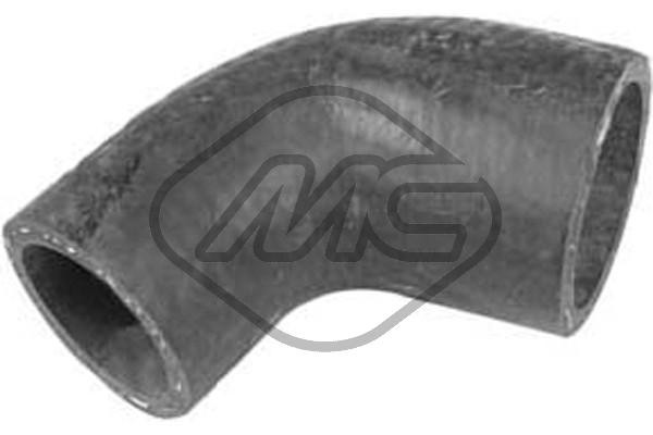 Metalcaucho Kühlerschlauch