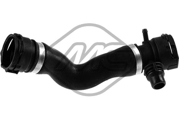 Metalcaucho Kühlerschlauch