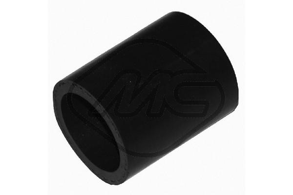 Metalcaucho Ladeluftschlauch