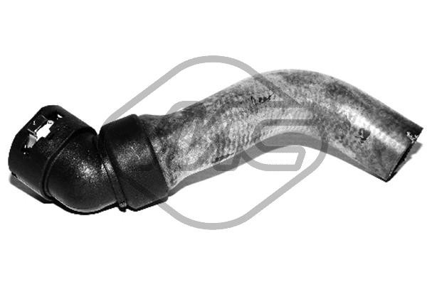 Metalcaucho Kühlerschlauch