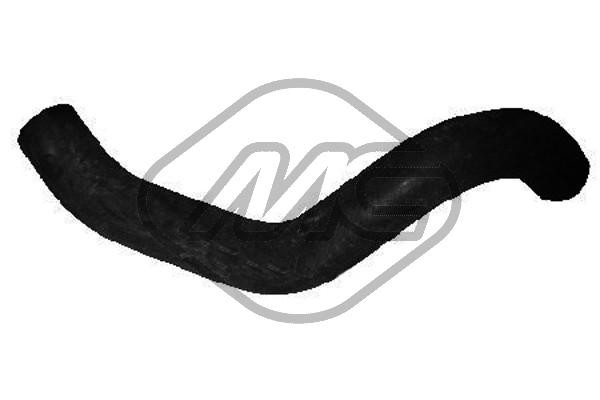 Metalcaucho Kühlerschlauch