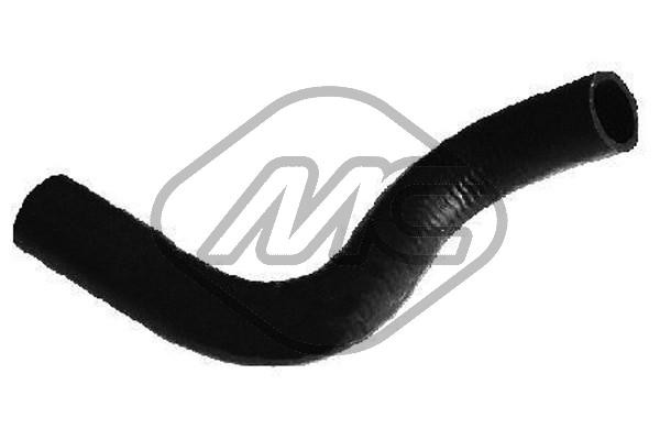 Metalcaucho Kühlerschlauch