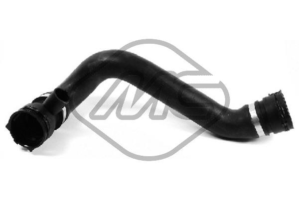 Metalcaucho Kühlerschlauch